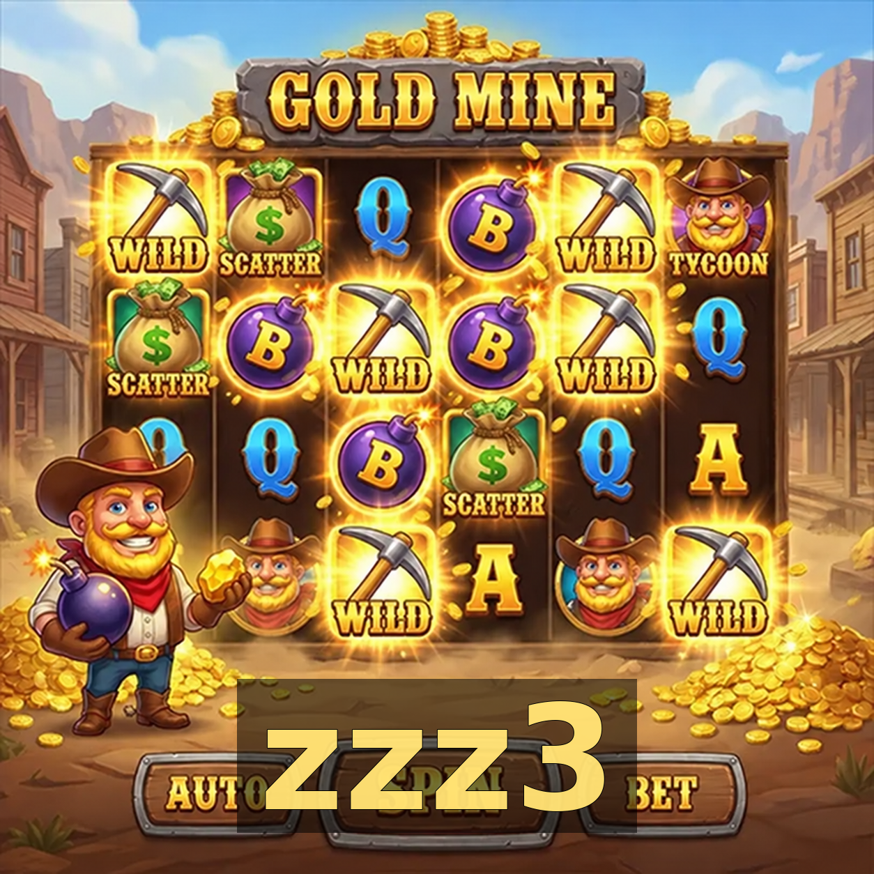 Impacto das promoções e bônus para jogadores no zzz3