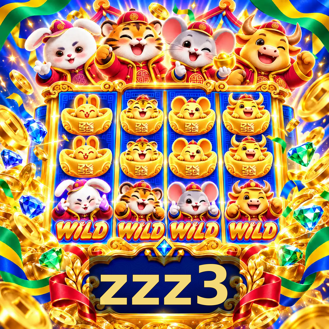 zzz3 — destaque 1