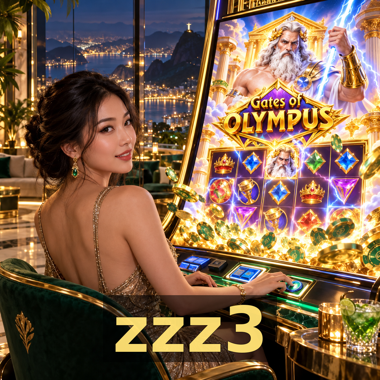 zzz3 — destaque 2