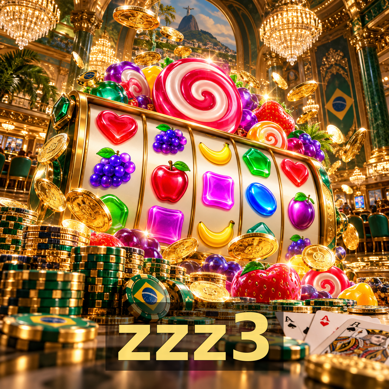 zzz3 — destaque 1