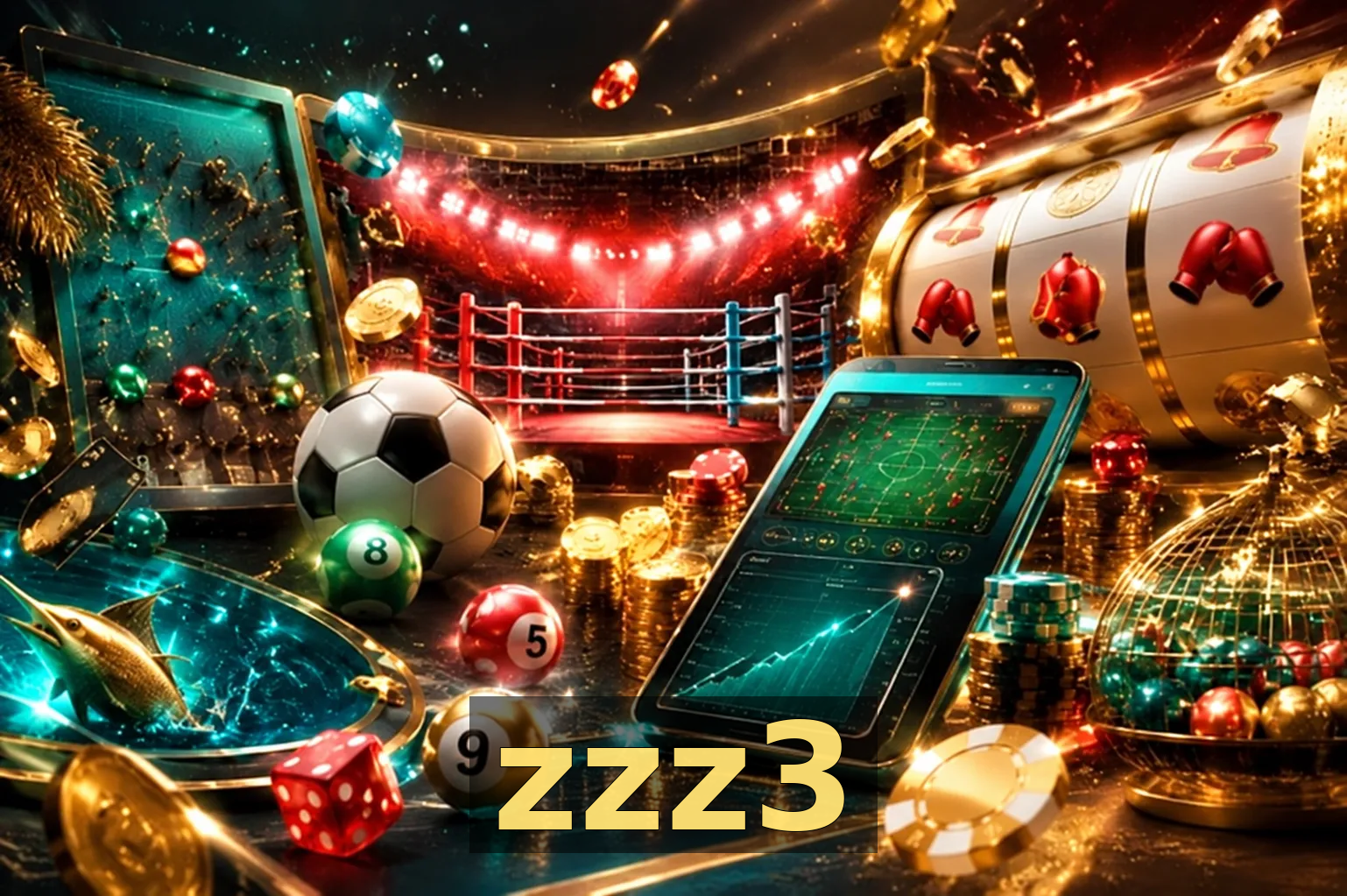 zzz3 — destaque 2