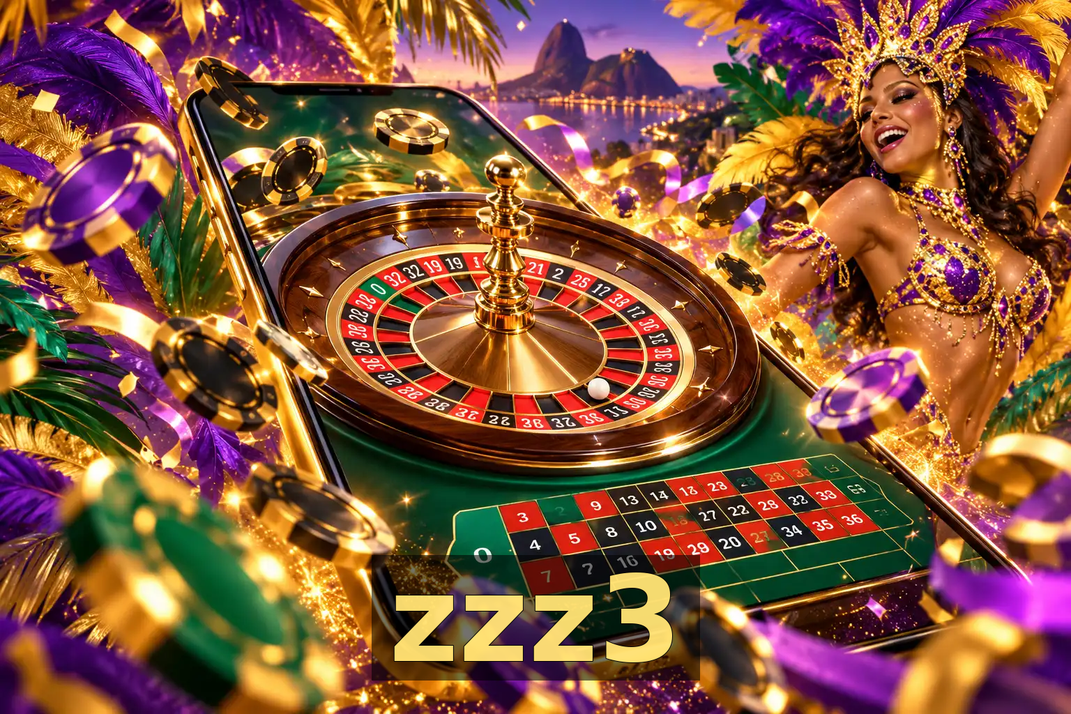zzz3 — destaque 1