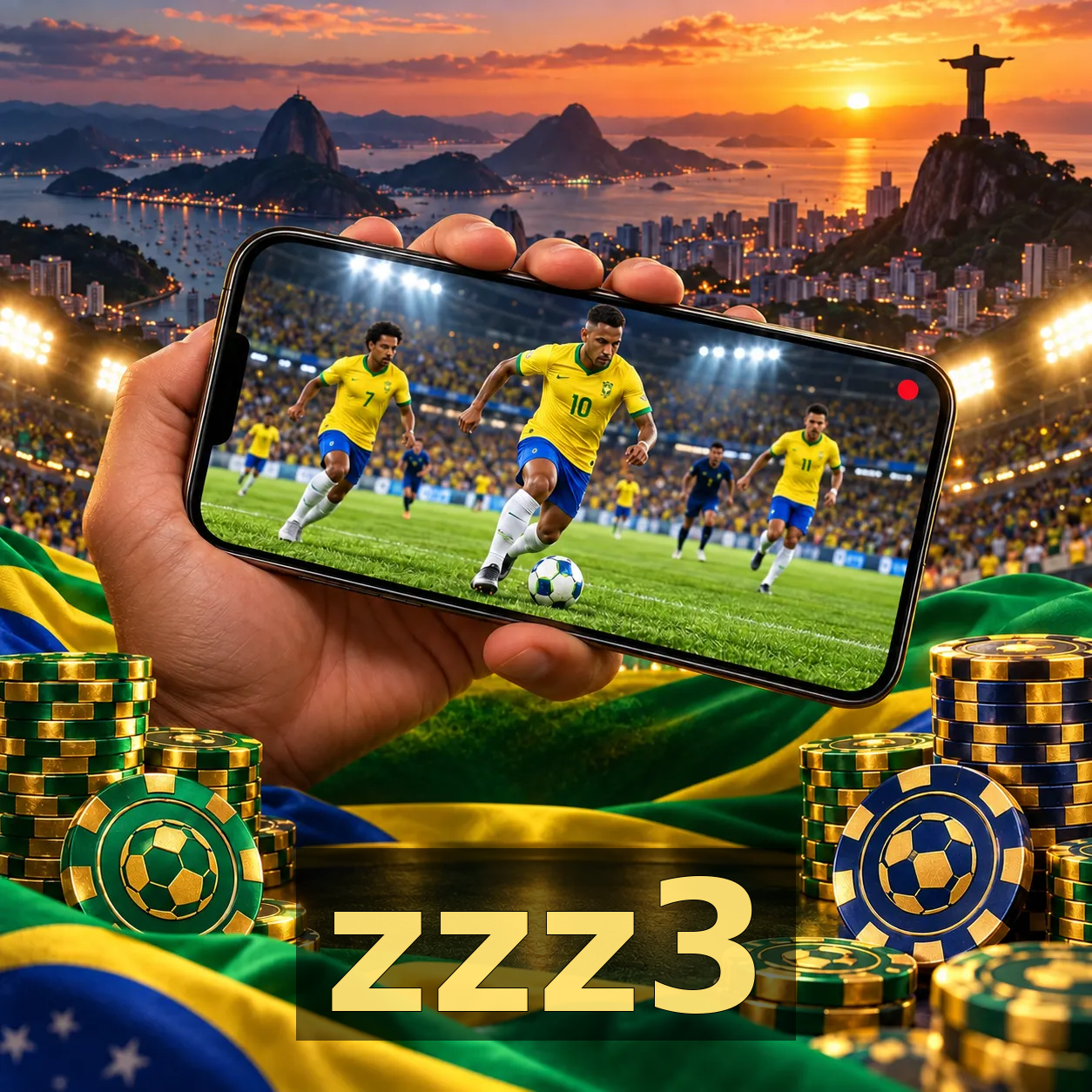 zzz3 oferece diversas opções de jogos online