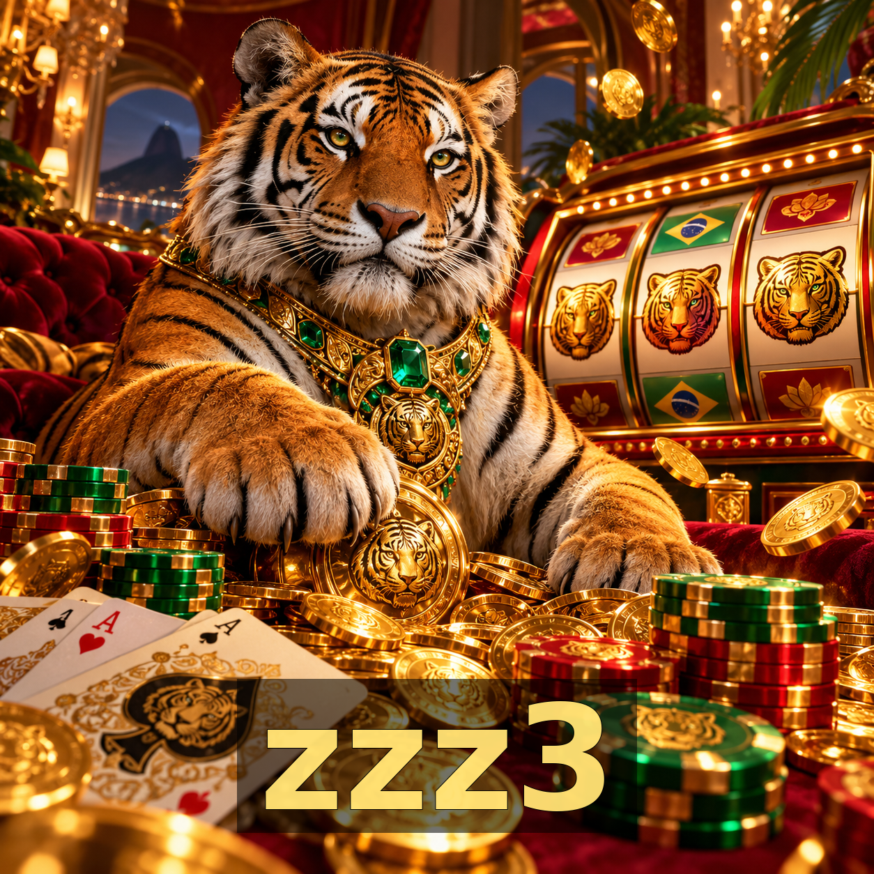 zzz3 — destaque 2