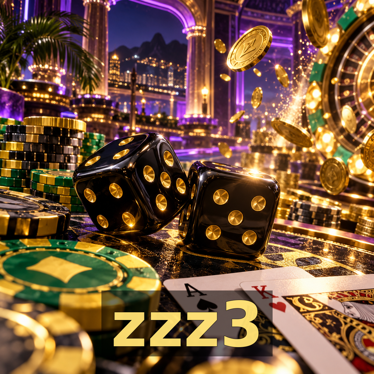 zzz3 — destaque 1