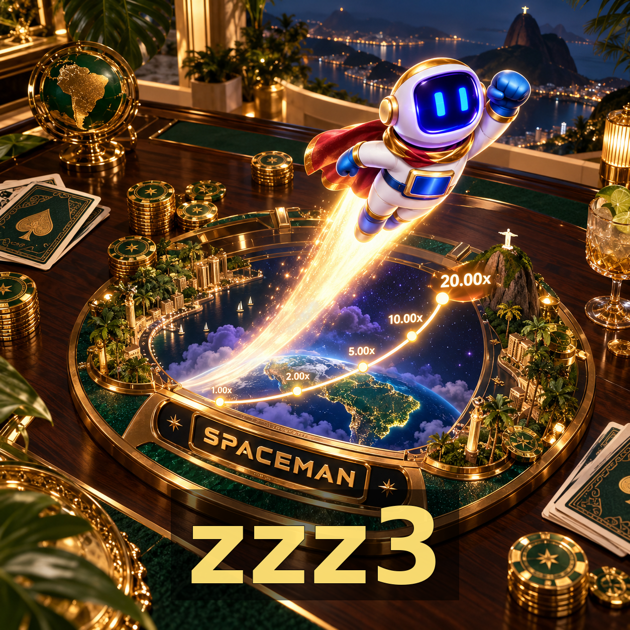 zzz3 — destaque 1