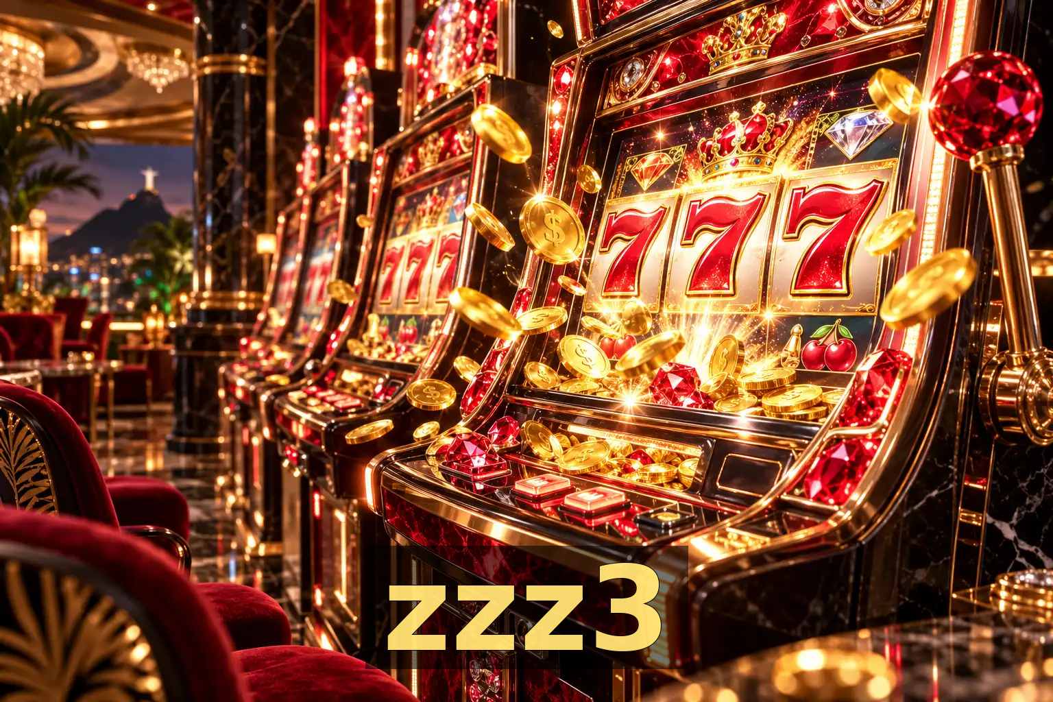 zzz3 — destaque 1