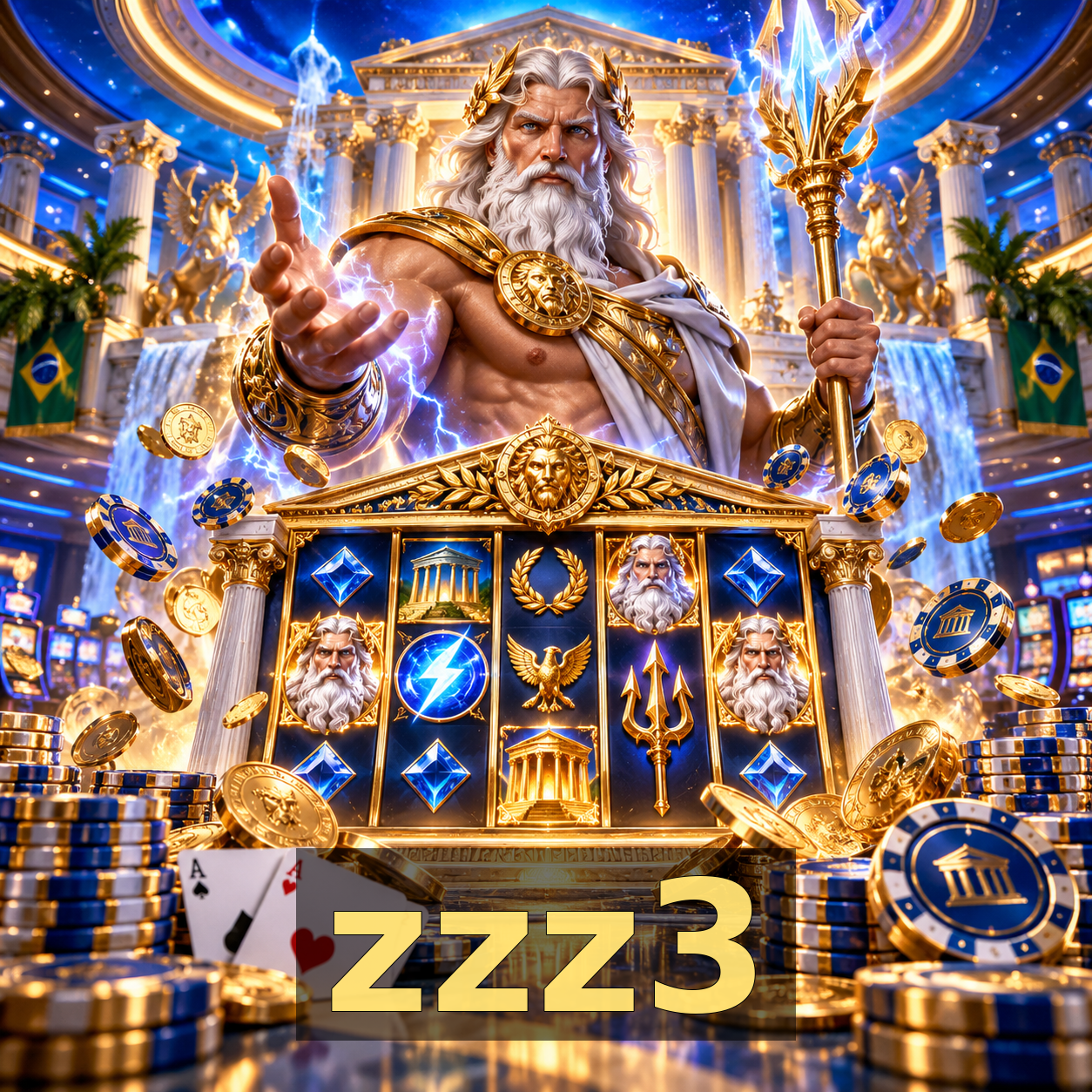 zzz3 — destaque 1