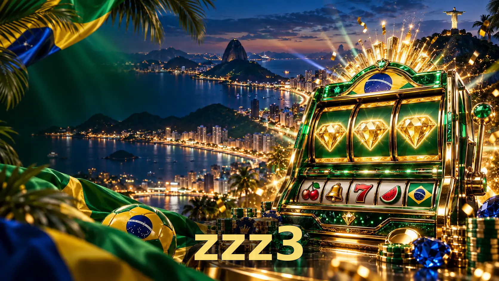 zzz3 — destaque 1