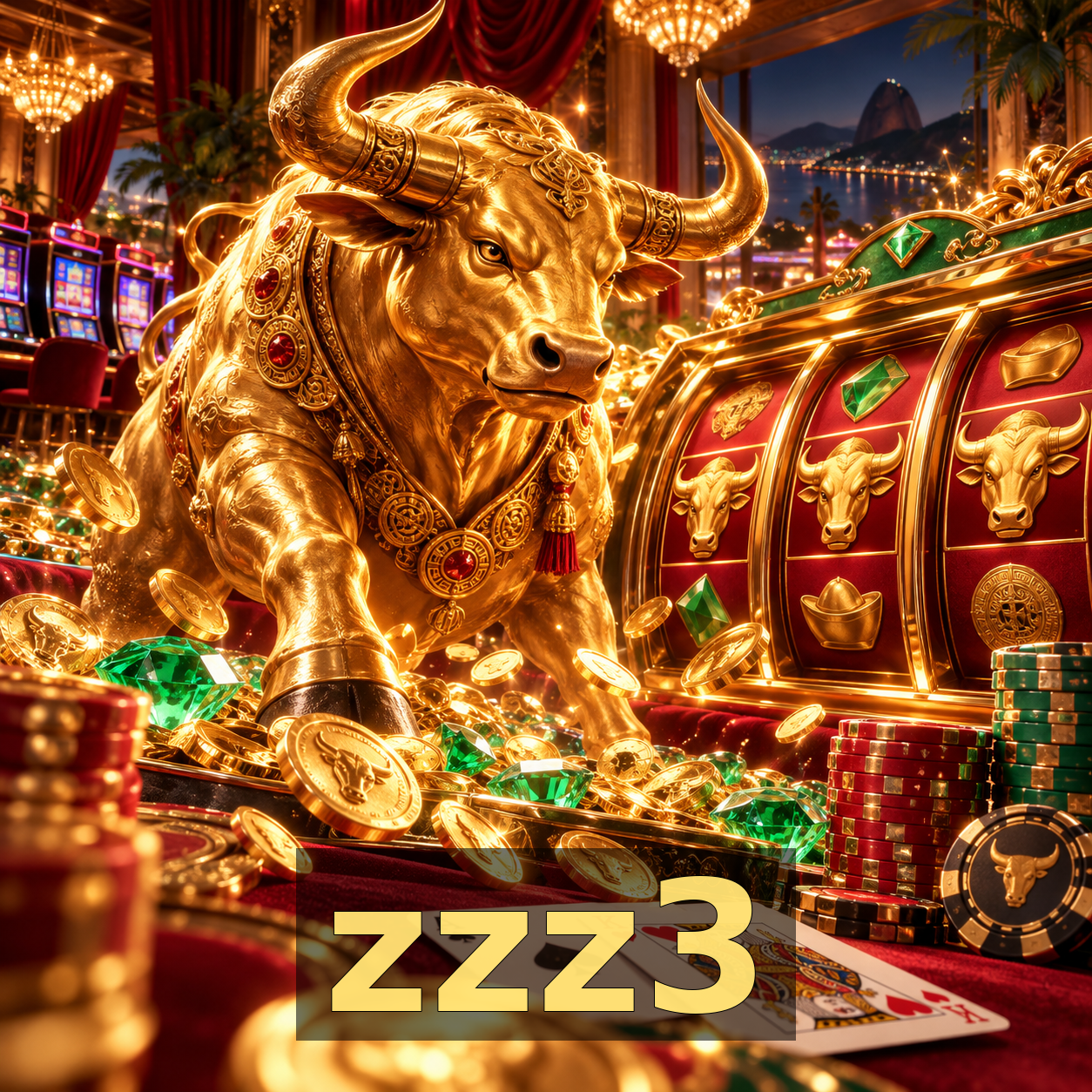 zzz3 — destaque 2