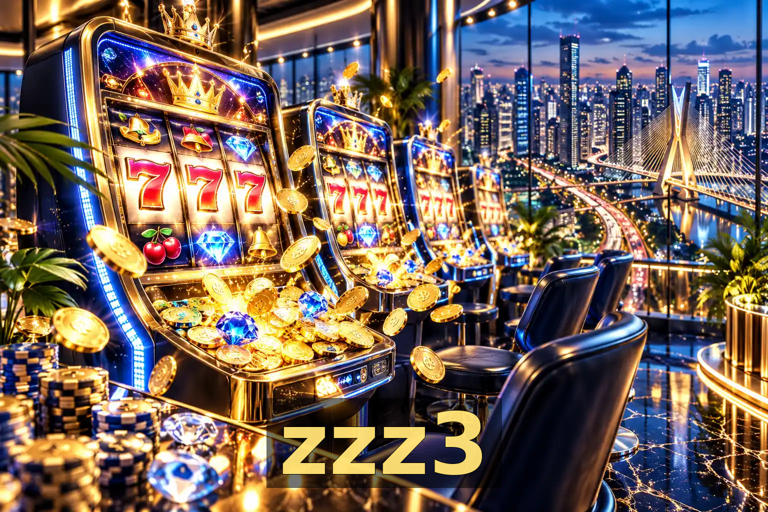 zzz3 Login