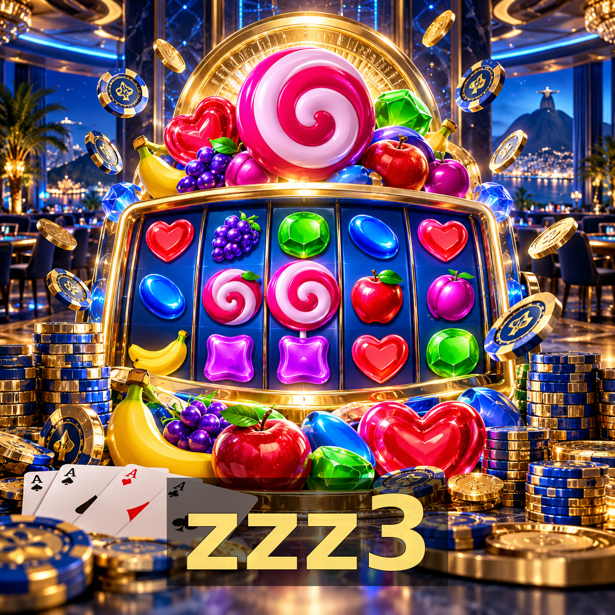 zzz3 Promoções