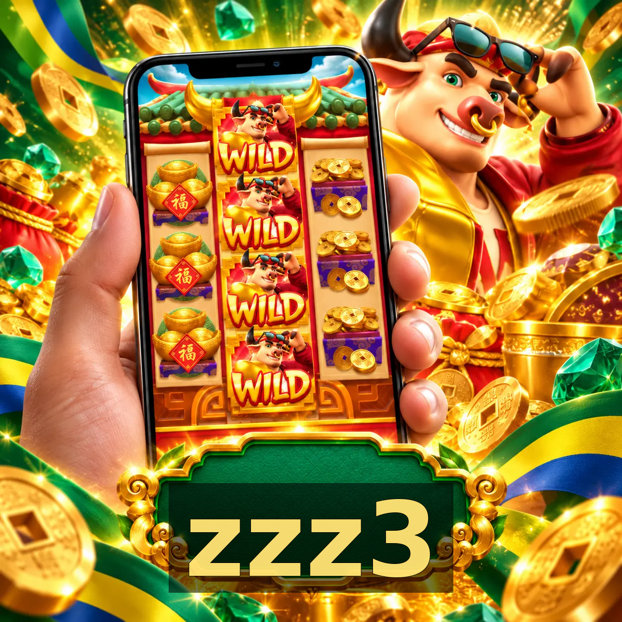 zzz3 — destaque 1