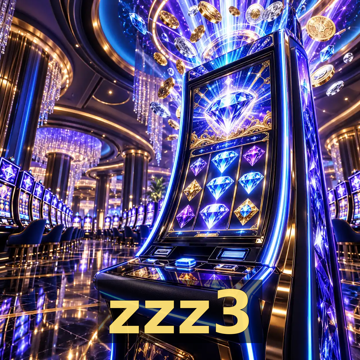 zzz3 — destaque 1