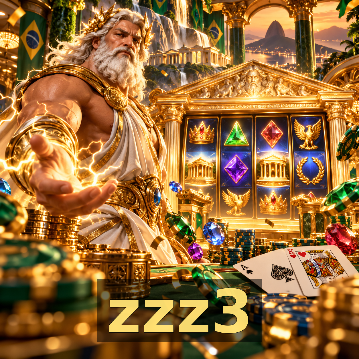 zzz3 — destaque 2
