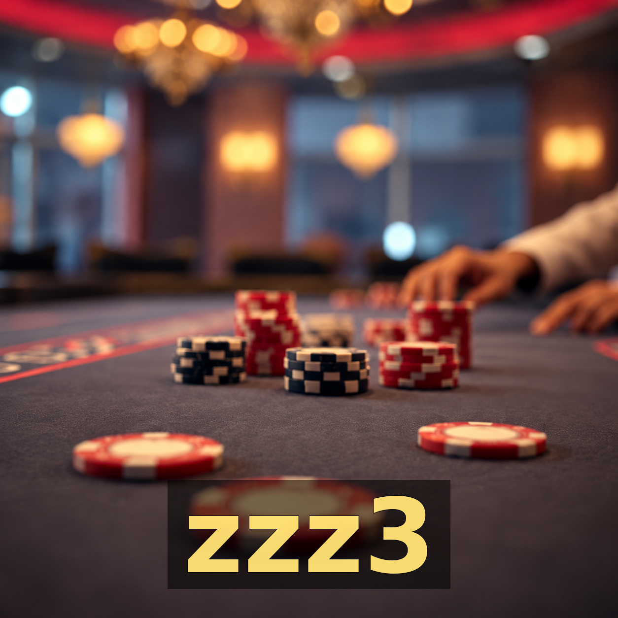 zzz3 Eventos Esportivos