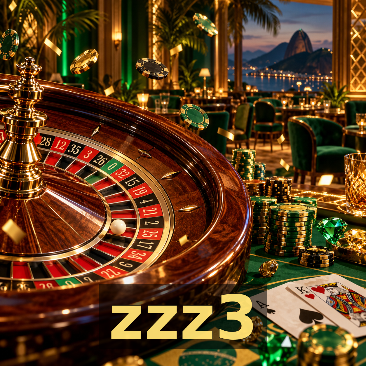 zzz3 — destaque 1