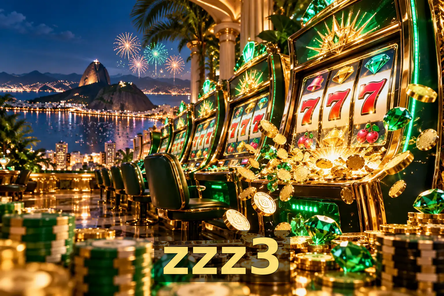 zzz3 — destaque 1