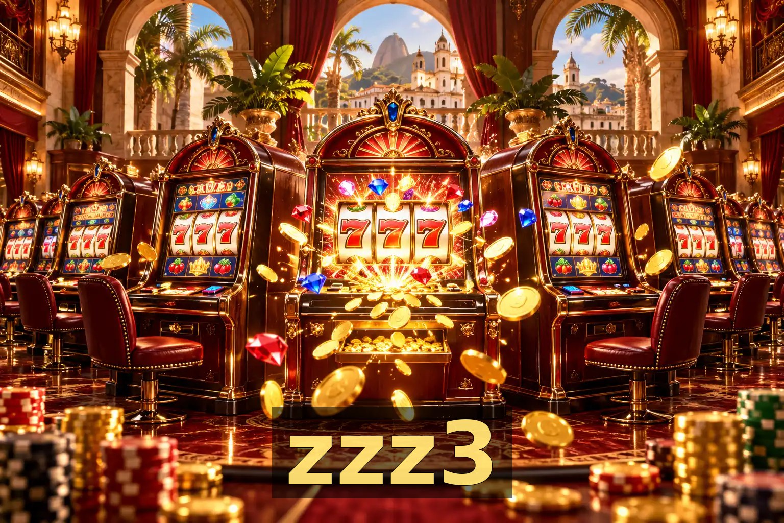 zzz3 — destaque 1