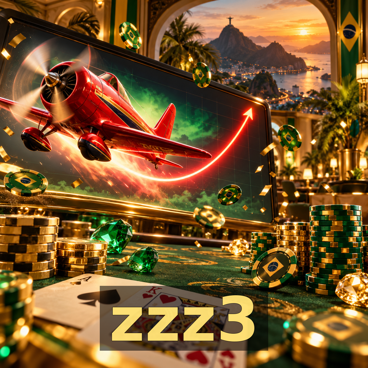 zzz3 — destaque 1