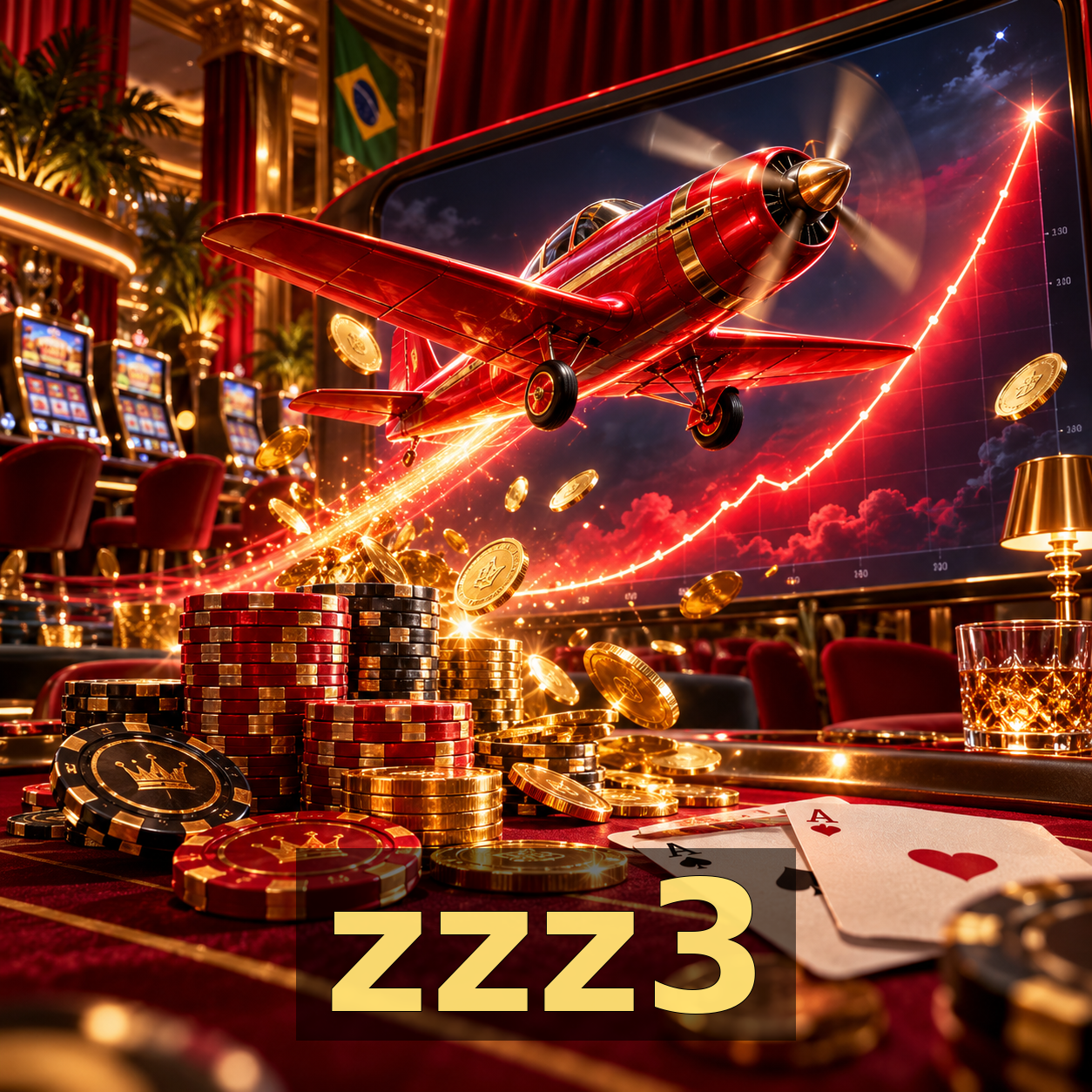 zzz3 — destaque 2