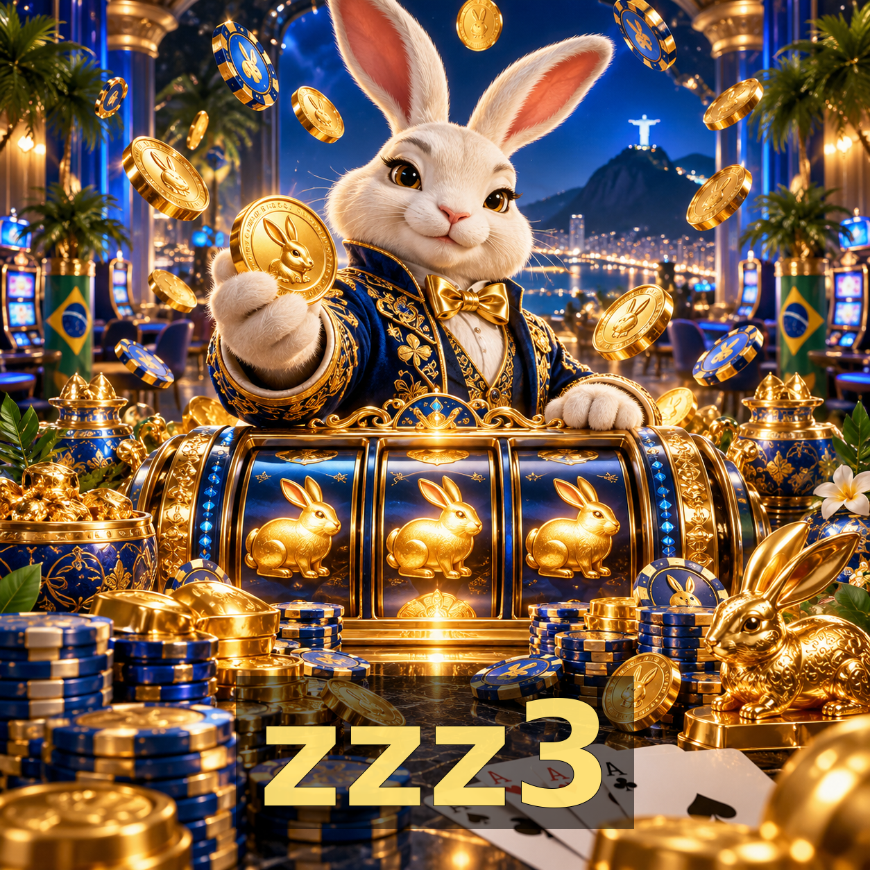 zzz3 — destaque 1